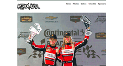 Desktop Screenshot of patricklong.com